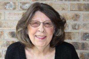MARGARET HAHN
