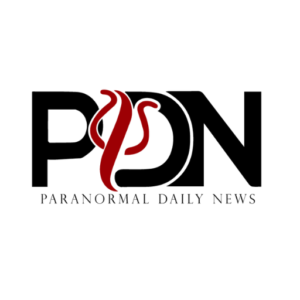 paranormal daily news